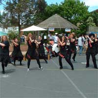 GlenHuntly Primary School