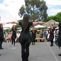 GlenHuntly Primary School